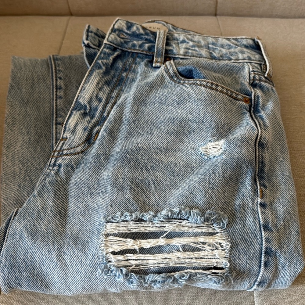 pacsun jeans